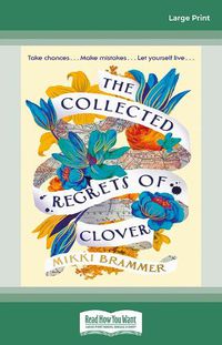 Cover image for The Collected Regrets of Clover