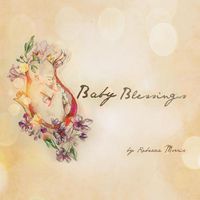 Cover image for Baby Blessings