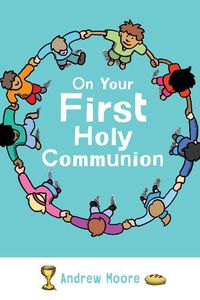 Cover image for On Your First Holy Communion