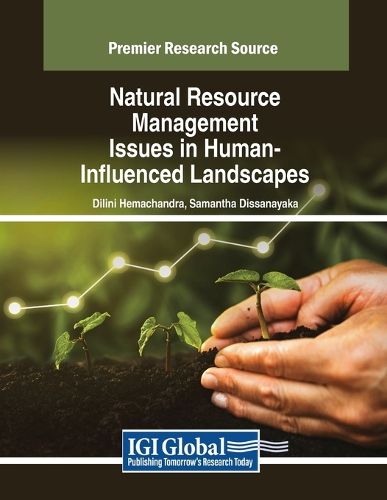 Cover image for Natural Resource Management Issues in Human-Influenced Landscapes