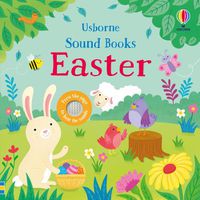 Cover image for Easter Sound Book