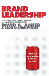 Cover image for Brand Leadership