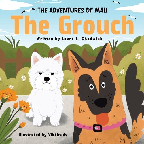 Cover image for The Grouch