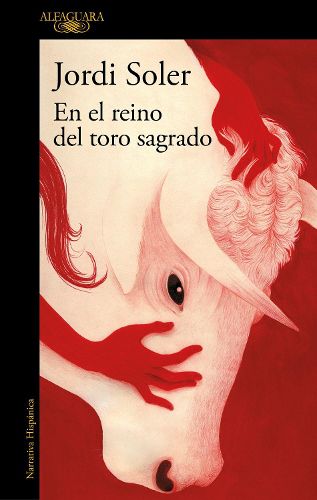 Cover image for En el reino del toro sagrado / In the Kingdom of the Sacred Bull