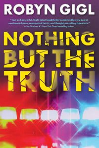 Cover image for Nothing but the Truth
