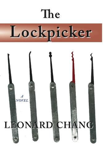 Cover image for The Lockpicker