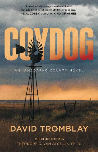 Cover image for Coydog