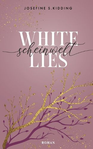 Cover image for White Lies