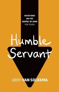 Cover image for Humble Servant