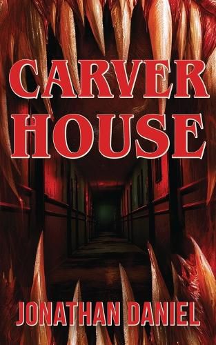 Cover image for Carver House