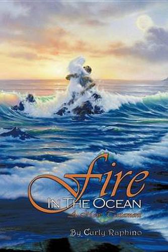 Cover image for Fire in the Ocean: A New Testament