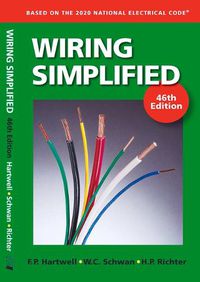 Cover image for Wiring Simplified