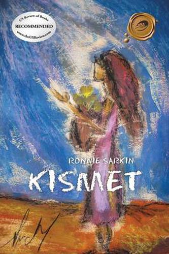 Cover image for Kismet