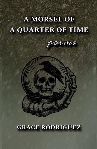 Cover image for A morsel of a quarter of time