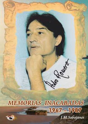 Cover image for Memorias Inacabadas