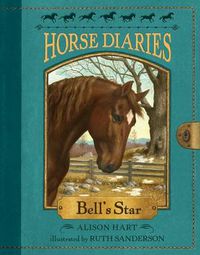 Cover image for Horse Diaries #2: Bell's Star