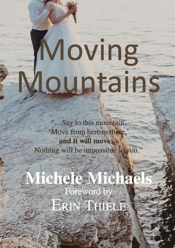 Cover image for Moving Mountains