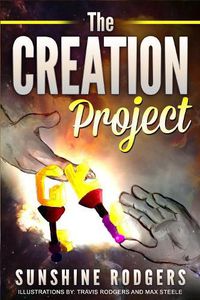 Cover image for The Creation Project