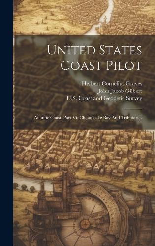 Cover image for United States Coast Pilot