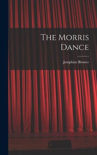 Cover image for The Morris Dance