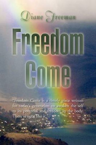 Cover image for Freedom Come