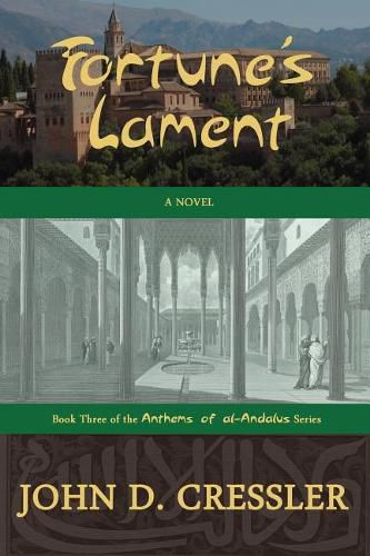 Cover image for Fortune's Lament