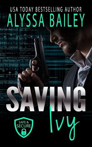 Cover image for Saving Ivy