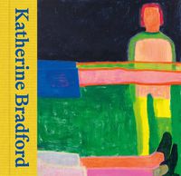 Cover image for Katherine Bradford