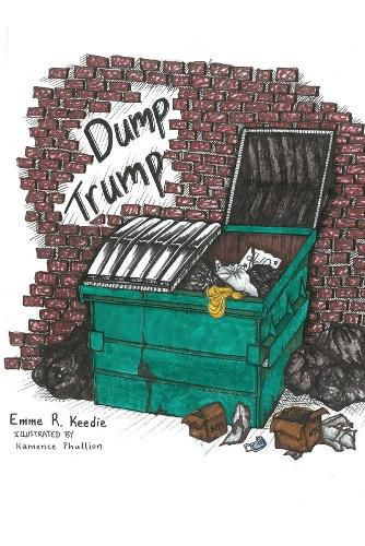 Cover image for Dump Trump