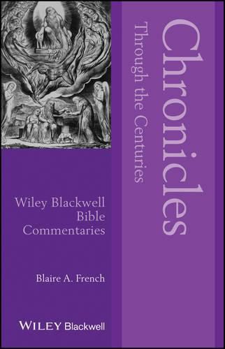 Cover image for Chronicles Through the Centuries