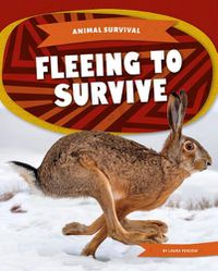 Cover image for Fleeing to Survive