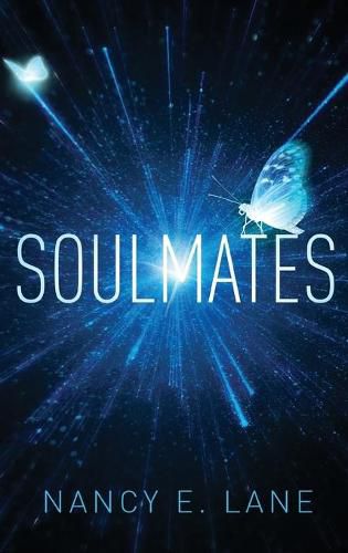 Cover image for Soulmates