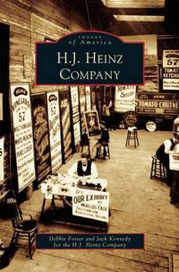 Cover image for H. J. Heinz Company