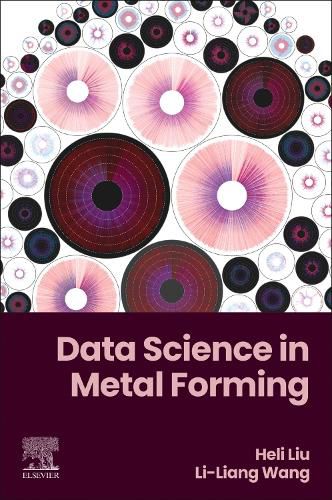 Cover image for Data Science in Metal Forming