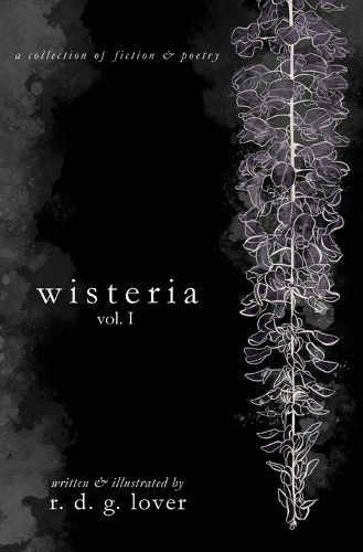 Cover image for wisteria, vol. I
