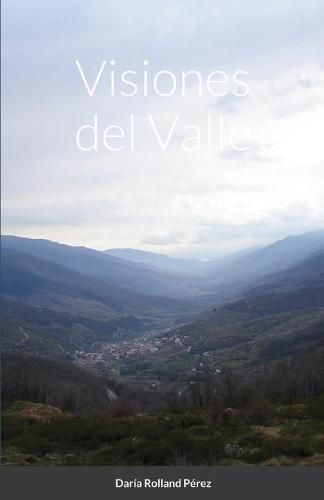 Cover image for Visiones del Valle