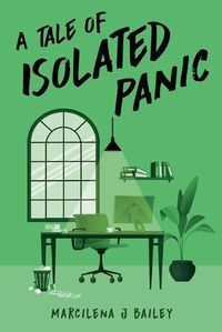 Cover image for A Tale of Isolated Panic