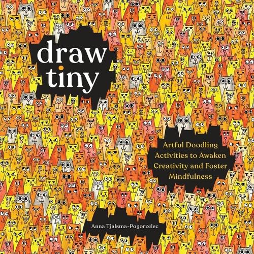 Cover image for Draw Tiny