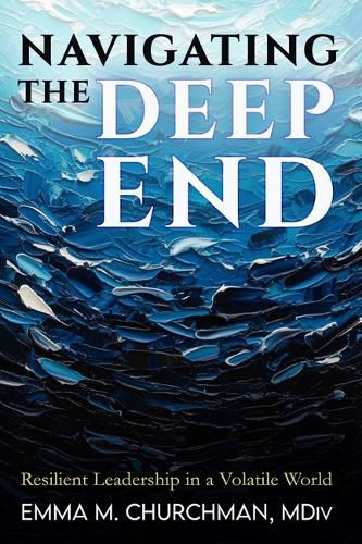 Cover image for Navigating the Deep End