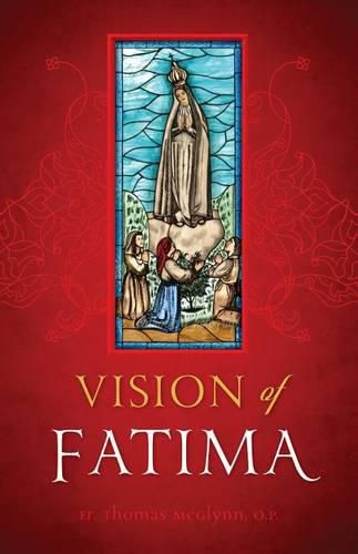 Cover image for Vision of Fatima