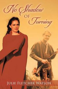 Cover image for No Shadow of Turning