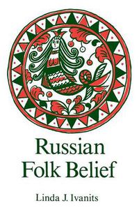 Cover image for Russian Folk Belief