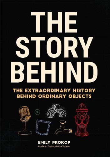 Cover image for The Story Behind