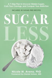 Cover image for Sugarless