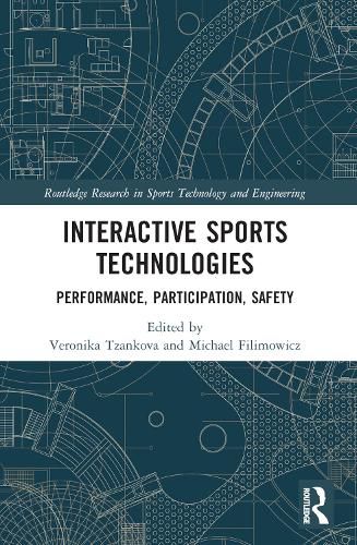 Cover image for Interactive Sports Technologies