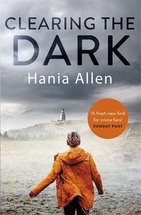 Cover image for Clearing The Dark