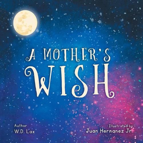 Cover image for A Mother's Wish