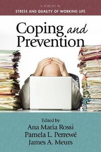 Cover image for Coping and Prevention