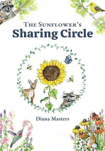 Cover image for The Sunflower's Sharing Circle