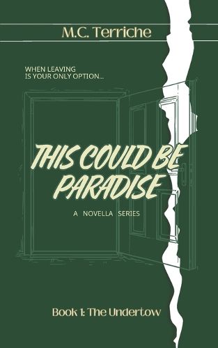 Cover image for This Could Be Paradise